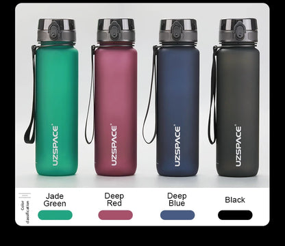 Sport Water Bottle