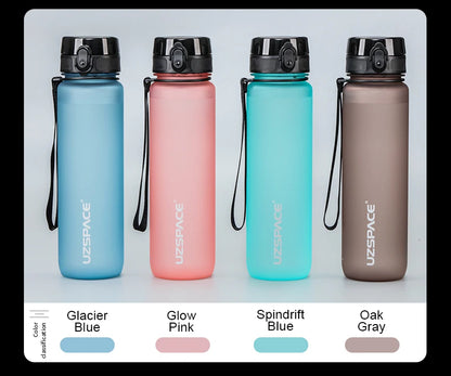 Sport Water Bottle