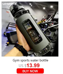 Sport Water Bottle