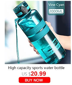 Sport Water Bottle