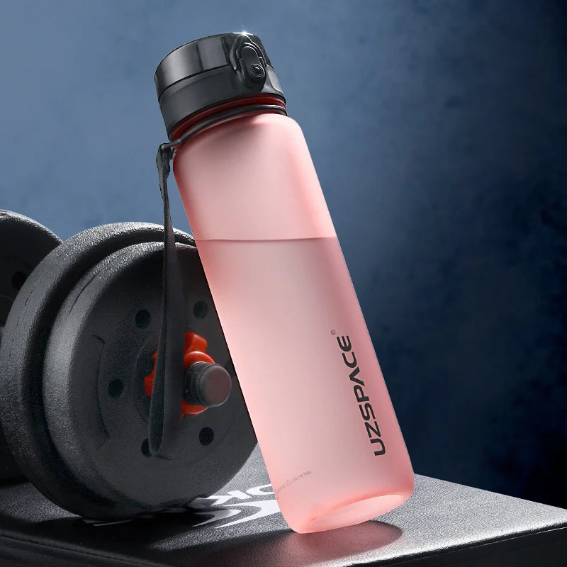 Sport Water Bottle