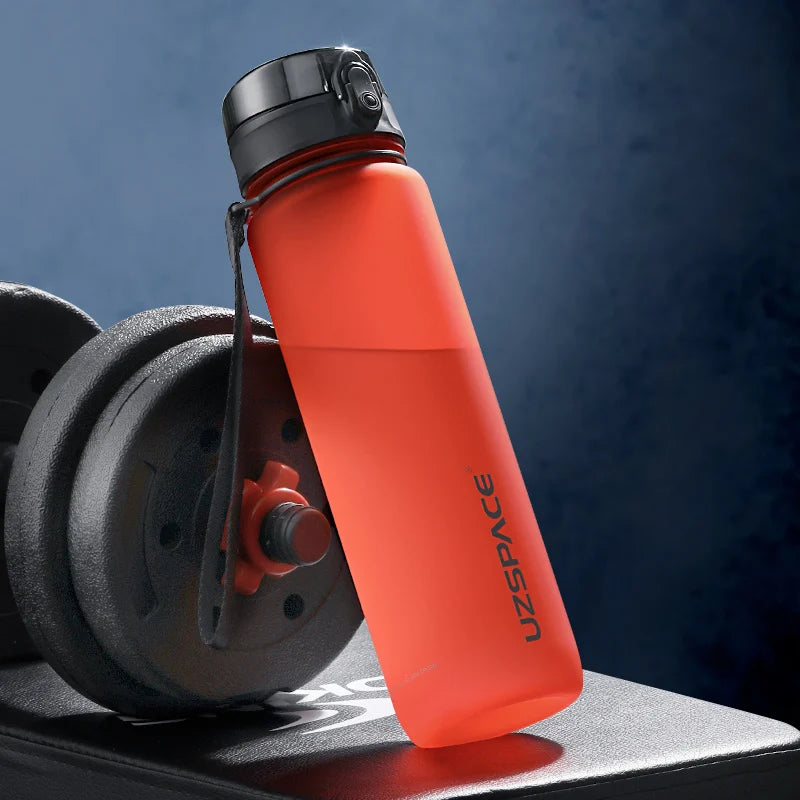 Sport Water Bottle