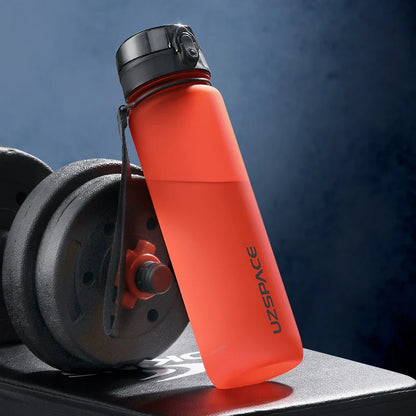 Sport Water Bottle