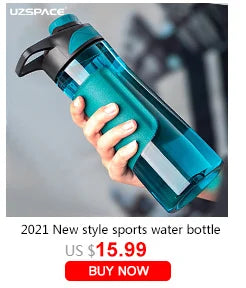 Sport Water Bottle