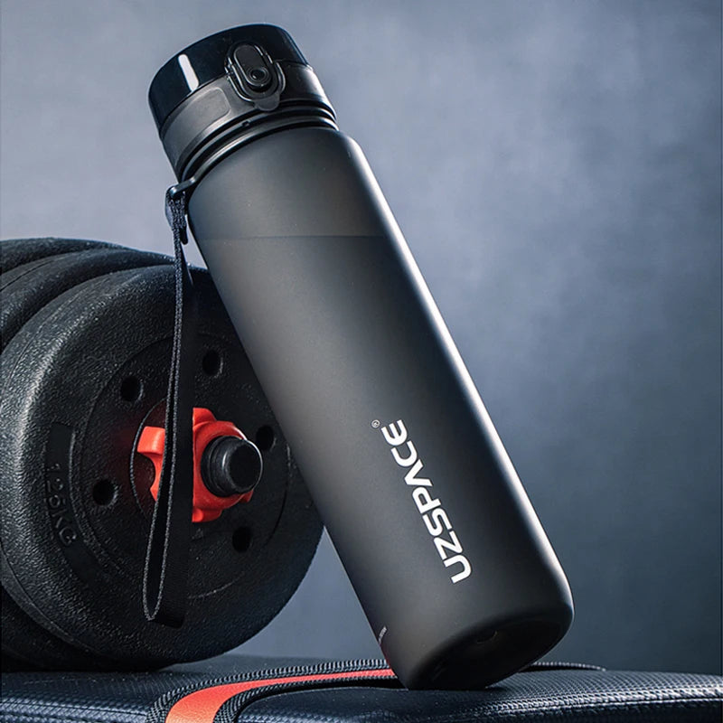 Sport Water Bottle