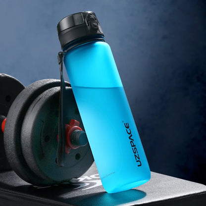 Sport Water Bottle