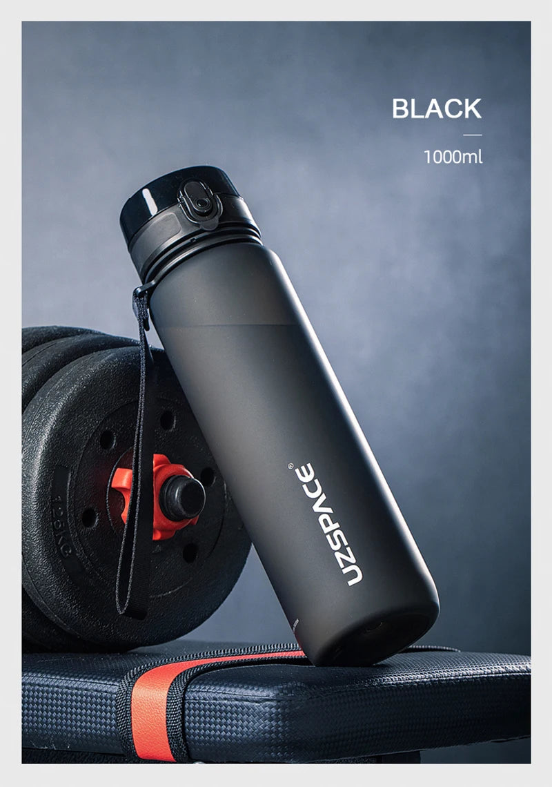 Sport Water Bottle