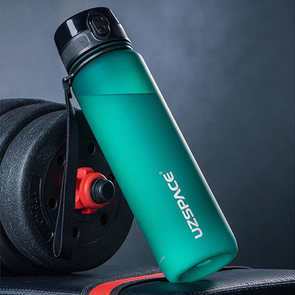 Sport Water Bottle