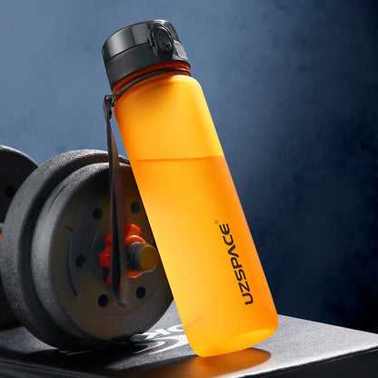 Sport Water Bottle