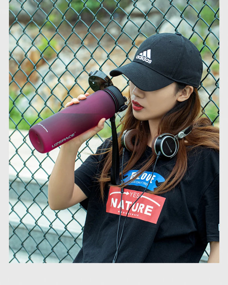 Sport Water Bottle