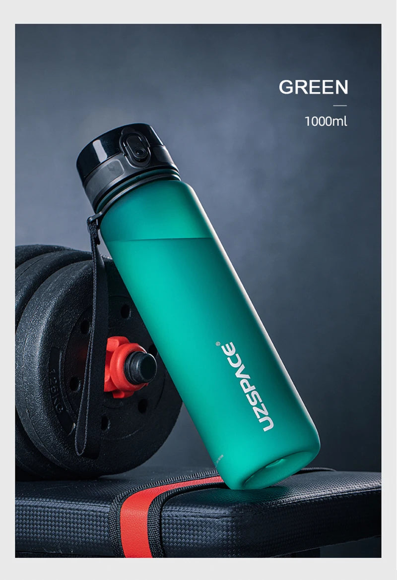 Sport Water Bottle