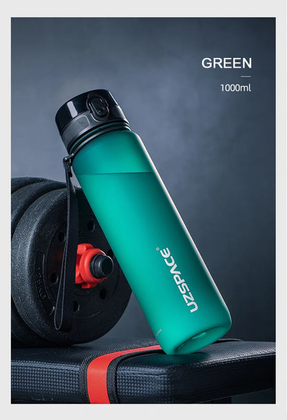 Sport Water Bottle