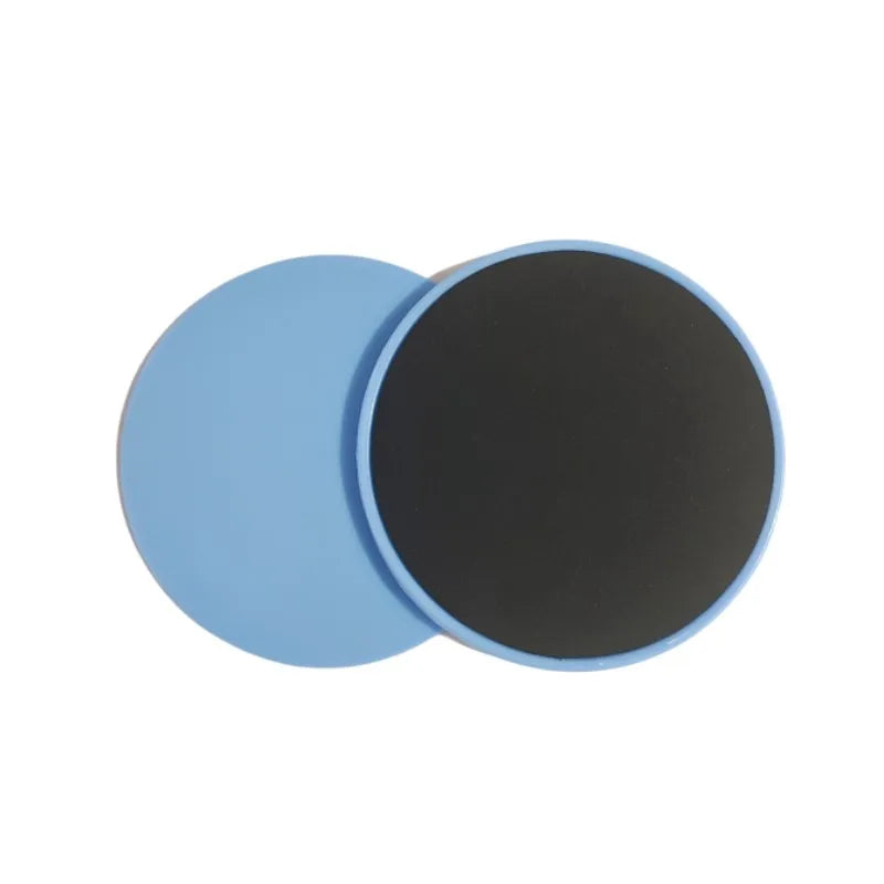Pair of Fitness Core Sliders