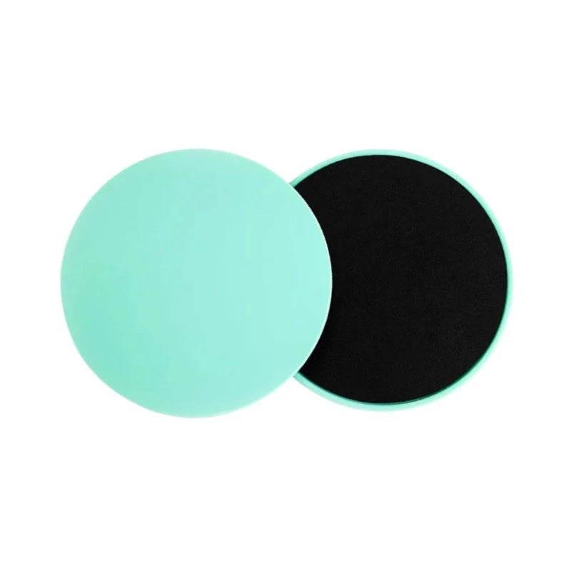 Pair of Fitness Core Sliders