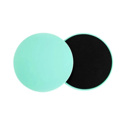 Pair of Fitness Core Sliders