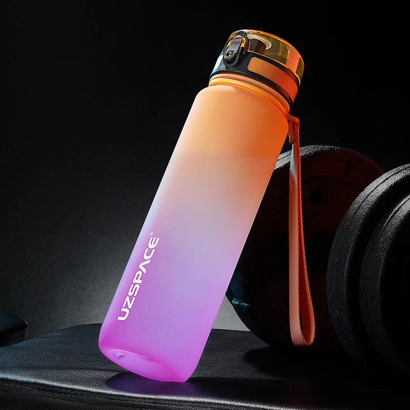 Sport Water Bottle