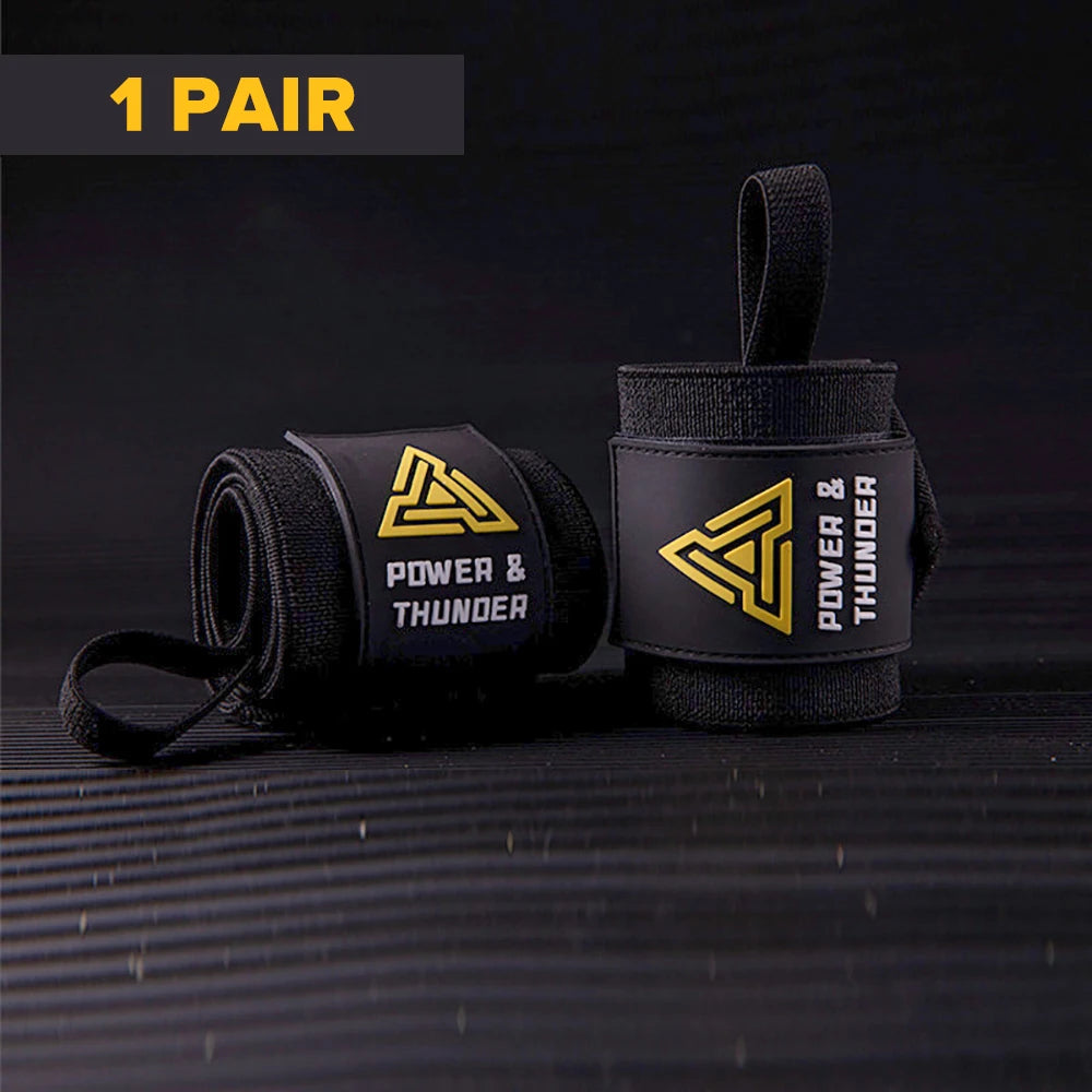 Premium Wrist Support Bands