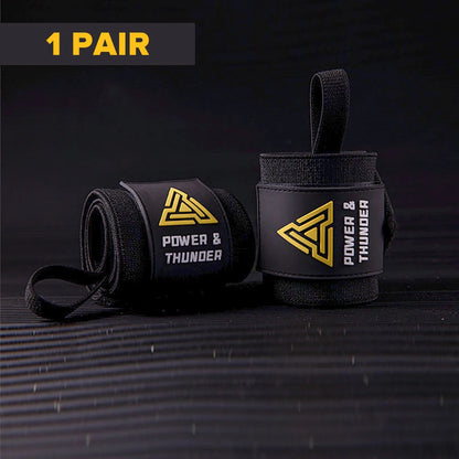 Premium Wrist Support Bands