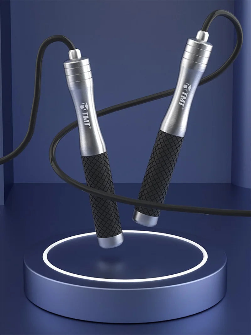 Professional Wire Skipping Rope