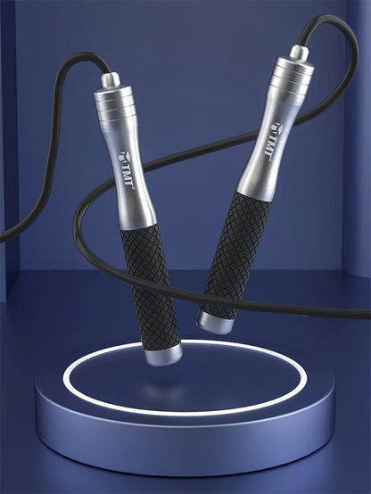 Professional Wire Skipping Rope
