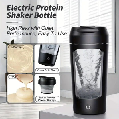 650ML Multifunctional Mixing Cup