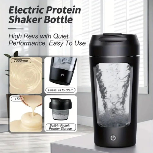 650ML Multifunctional Mixing Cup