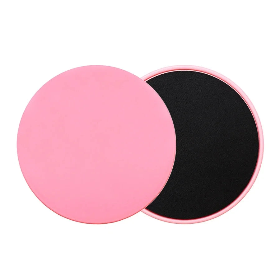 Pair of Fitness Core Sliders