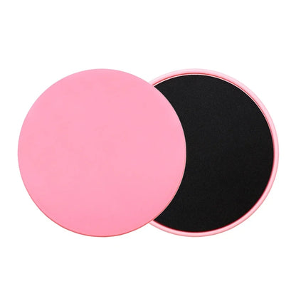 Pair of Fitness Core Sliders