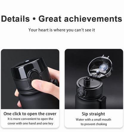 Sport Water Bottle