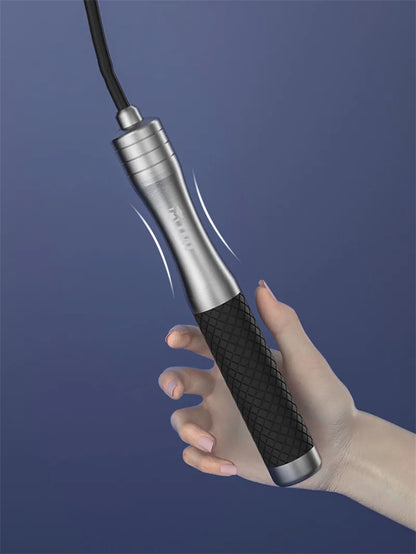 Professional Wire Skipping Rope