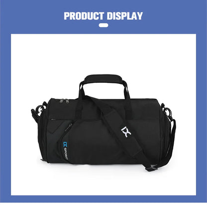 Large Gym Bag