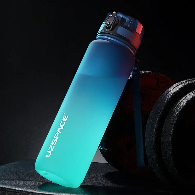 Sport Water Bottle