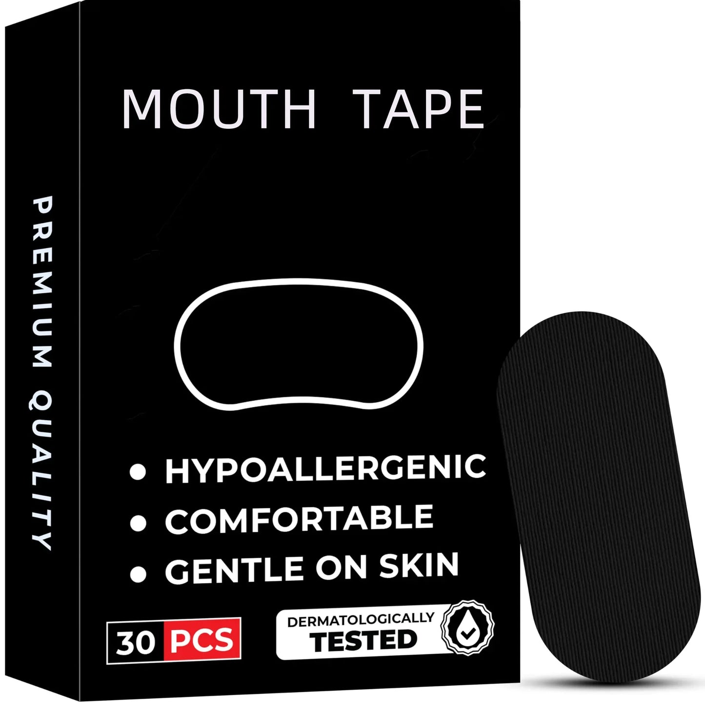 Anti Snoring Mouth Tape