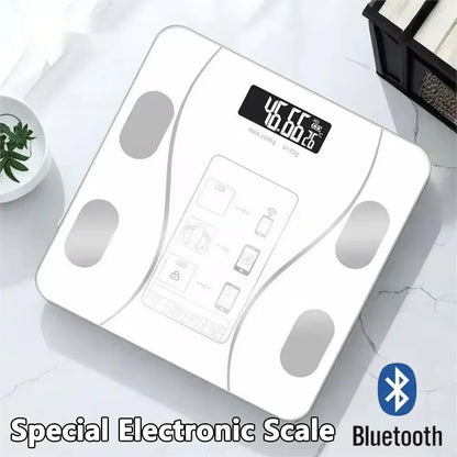 Smart Body Fat Scale