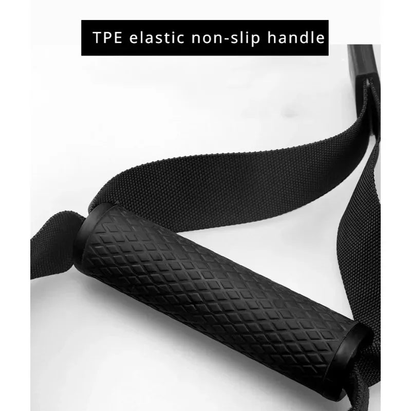 Suspension Training Strap