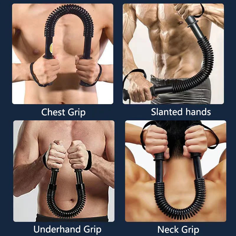 Arm & Chest Muscle Strengthener