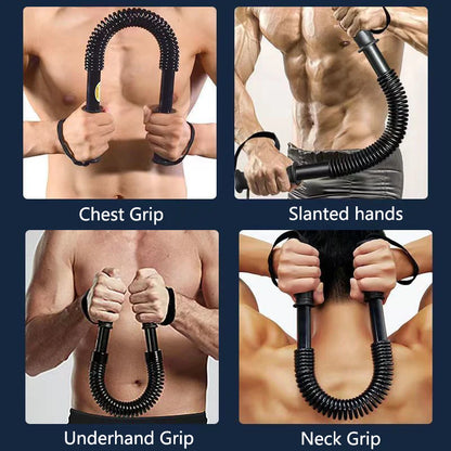 Arm & Chest Muscle Strengthener
