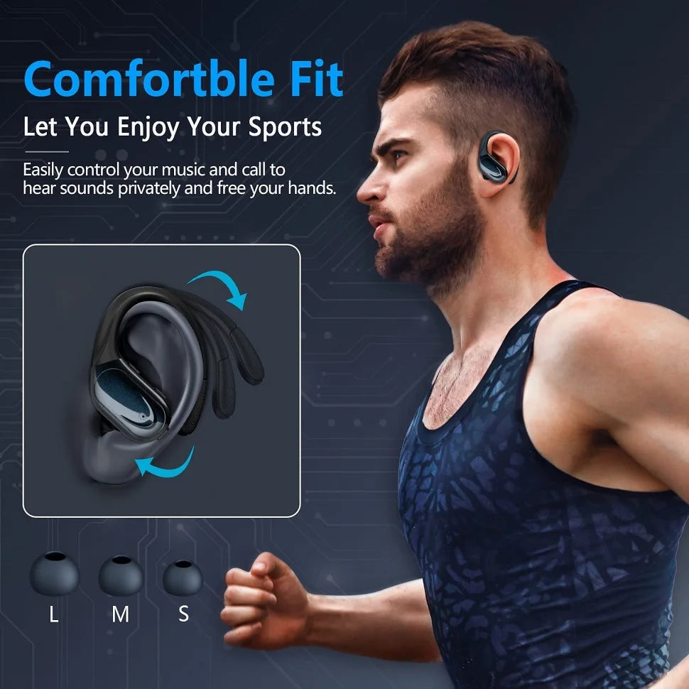 True Wireless Earphones