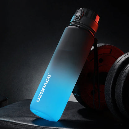Sport Water Bottle