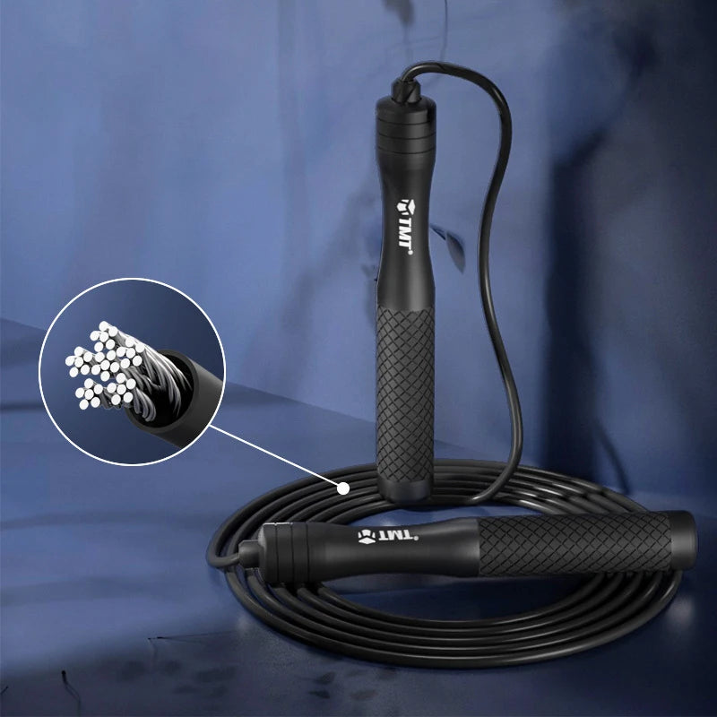 Professional Wire Skipping Rope