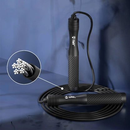 Professional Wire Skipping Rope