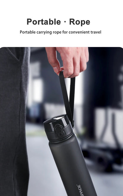 Sport Water Bottle