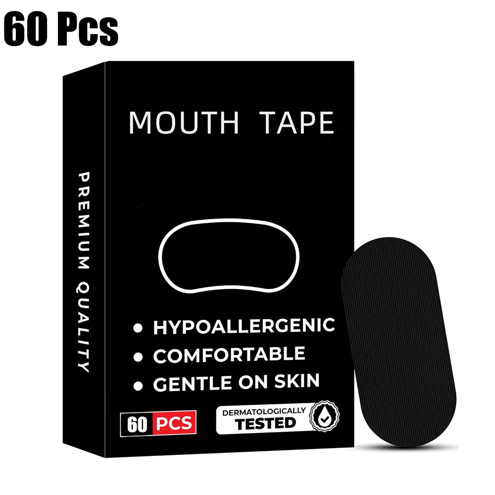 Anti Snoring Mouth Tape