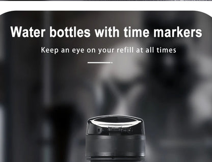 Sport Water Bottle