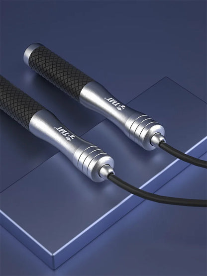 Professional Wire Skipping Rope