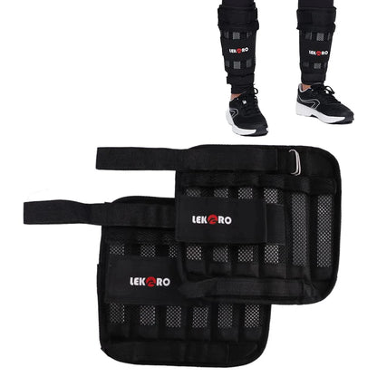 Adjustable Weight Training Kit