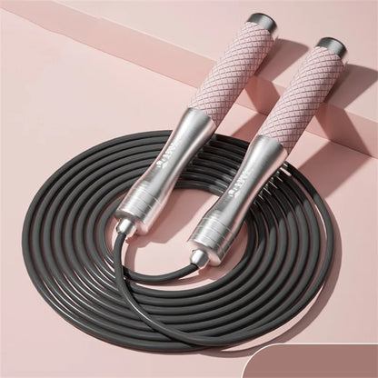 Professional Wire Skipping Rope