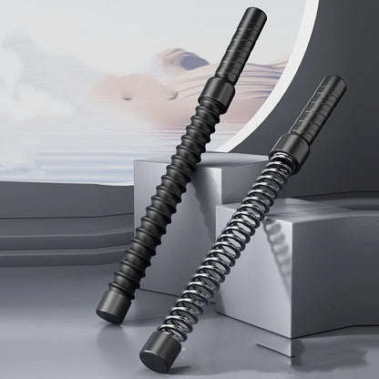 2pcs Fitness Strength Training Throwing Ropes