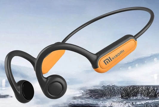 XMI Bone Conduction Earphones