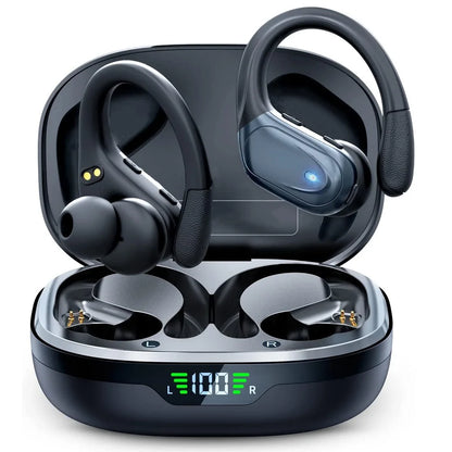 True Wireless Earphones
